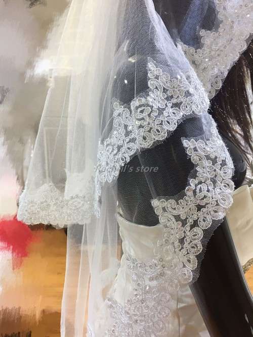 Wedding Veil