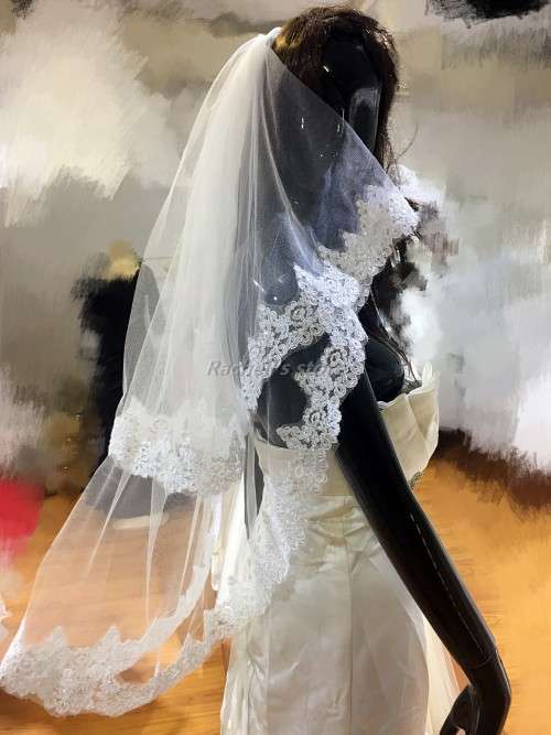 Wedding Veil