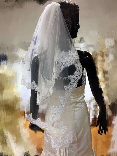 Wedding Veil