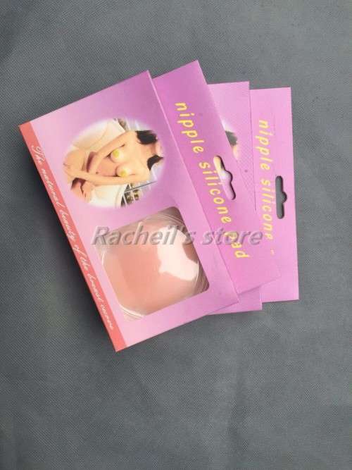 Silicone Nipple cap
