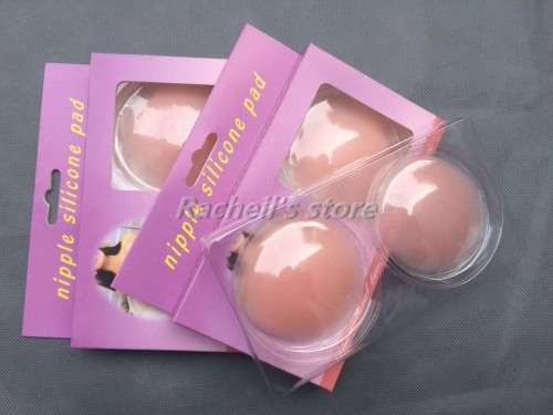 Silicone Nipple cap