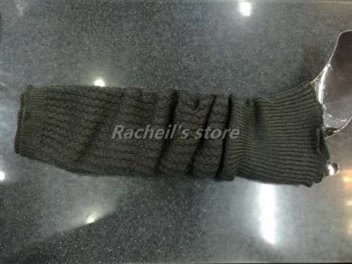 Leg warmers