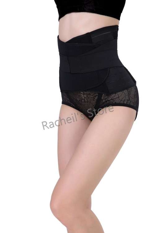 Slimming Belt breathable waist slimmer#local stock#