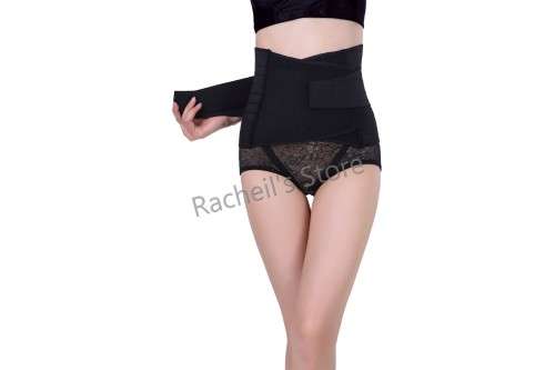 Slimming Belt breathable waist slimmer#local stock#