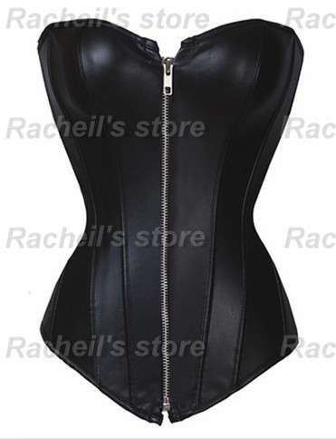 Sexy corset waist cincher
