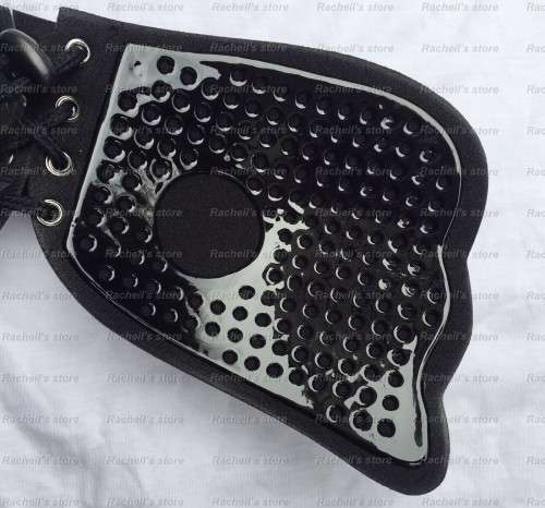 Invisible bra/silicone bra/stick on push up bra material surface#local stock#