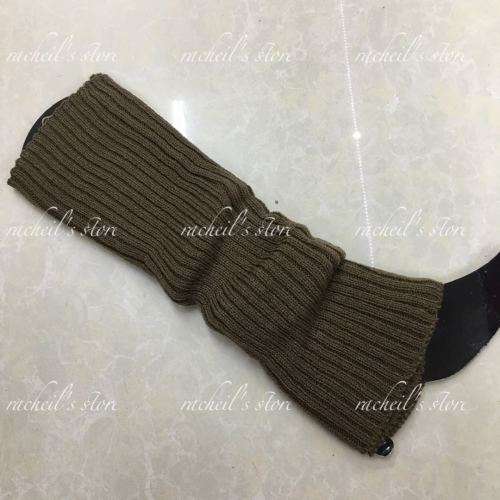 Legwarmer leg warmers Neon colors bright candy fluorescent color new stock arrival#local stock#