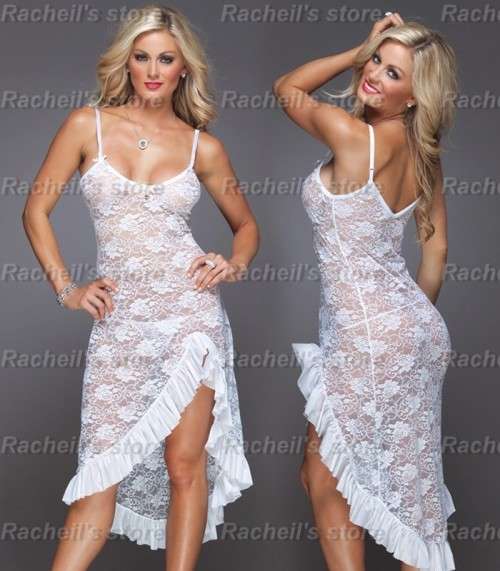 Sexy lingerie baby dolls#local stock#