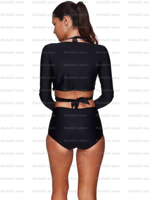 Swim wear Swimming costume sexy swim suit#local stock#