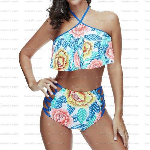 Swim wear Swimming costume sexy swim suit#local stock#