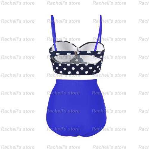 Swim wear Swimming costume sexy swim suit high waist#local stock#