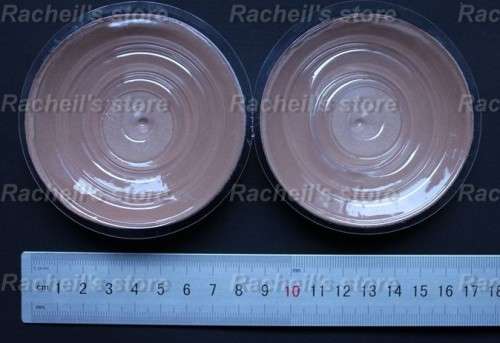 Silicone Nipple cap material stick on nipple cap#local stock#