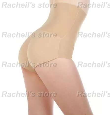Buttlifter High waist Buttlift shaped panty padded panty#local stock#