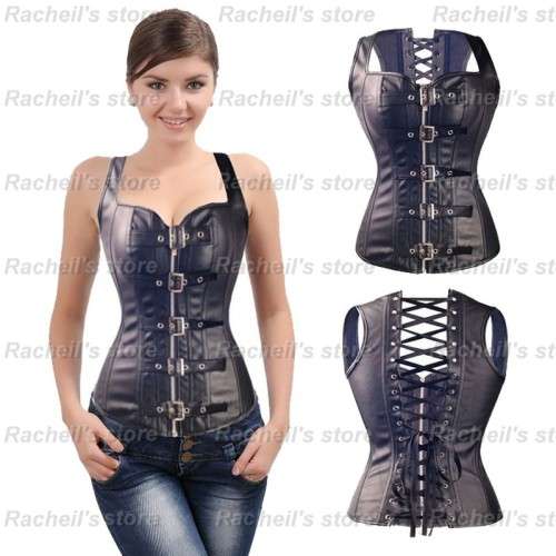 Corset Vintage corset waist slimmer cincher#Local stock#
