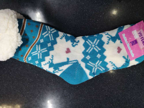 Indoor socks Lounge sock Warm socks slipper socks non slippery socks Winter socks#local stock#