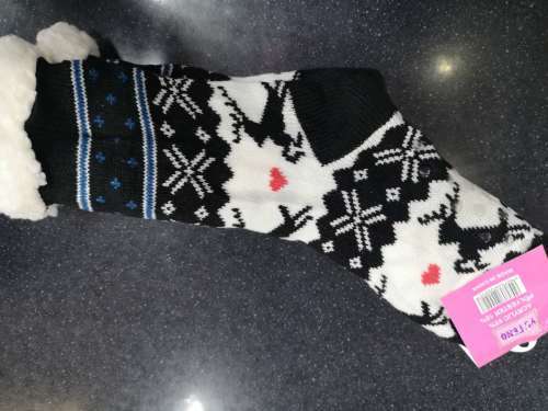 Indoor socks Lounge sock Warm socks slipper socks non slippery socks Winter socks#local stock#