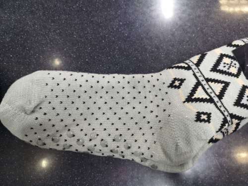Indoor socks Lounge sock Warm socks slipper socks non slippery socks#local stock#