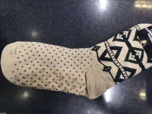 Indoor socks Lounge sock Warm socks slipper socks non slippery socks#local stock#