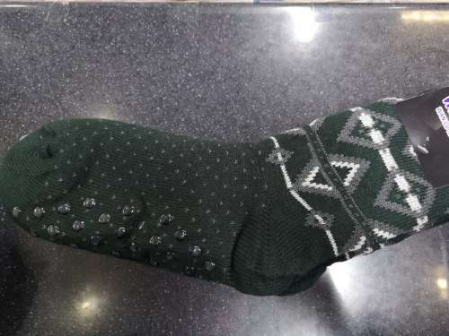 Indoor socks Lounge sock Warm socks slipper socks non slippery socks#local stock#