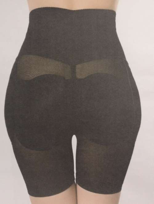 Buttlifter padded panty with hip pad and waist slimmer support#local stock#