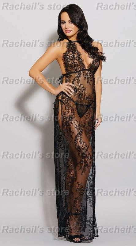Sexy Lingerie Babydoll #local stock#