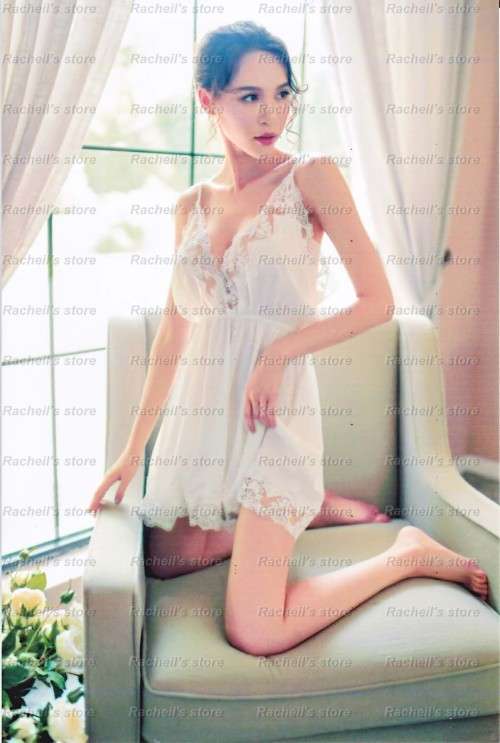 Sexy Lingerie Babydoll #local stock#