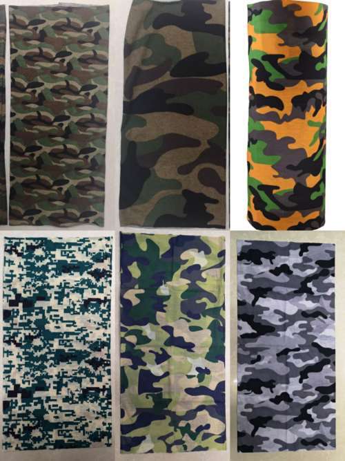 Buff Tube scarf mask assorted colors unisex#local stock#