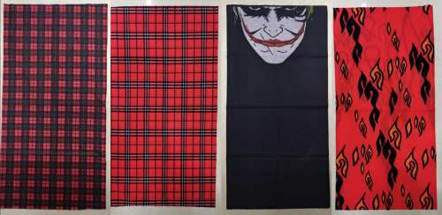 Buff Tube scarf mask assorted colors unisex#local stock#