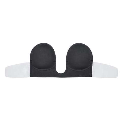 freebra/Invisible bra/silicone bra/stick on push up bra material surface#local stock#Price reduced!