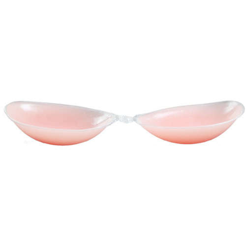 freebra/Invisible bra/silicone bra/stick on push up bra material surface#local stock#Price reduced!