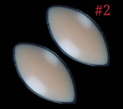 Sillicone bra insert Bra size enhancer#local stock#
