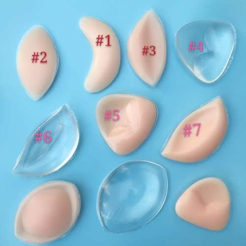 Sillicone bra insert Bra size enhancer#local stock#