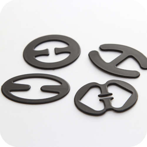 Bra strap clip