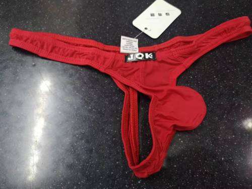 Men underwear T back G-string sexy panty#local stock#