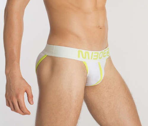 Men underwear Breathable briefs comfort fits#local stock#