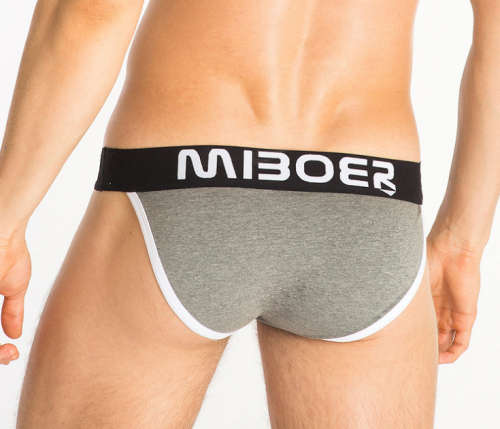 Men underwear Breathable briefs comfort fits#local stock#
