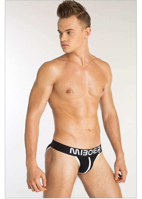 Men underwear Breathable briefs comfort fits#local stock#