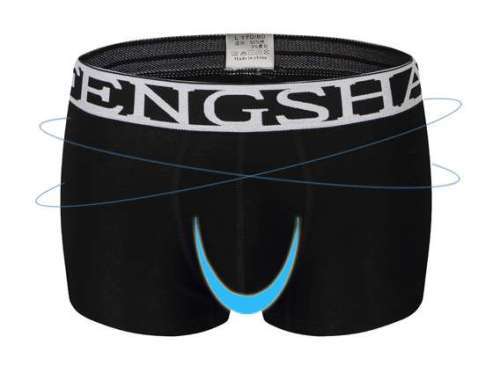 Men underwear cotton Trunks comfotable wear quality product#local stock#