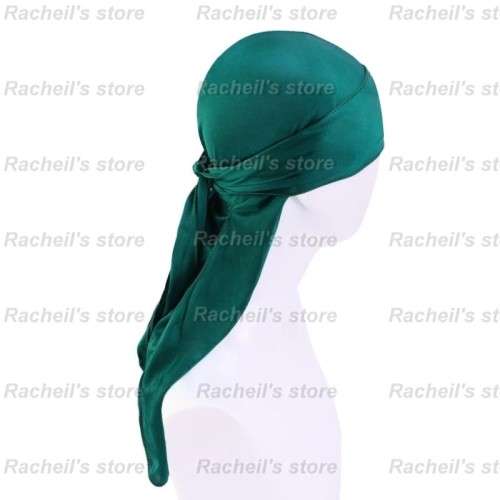 Durags satin durags head wrap hiphop style durags classic durags#local stock#