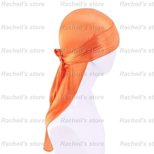 Durags satin durags head wrap hiphop style durags classic durags#local stock#