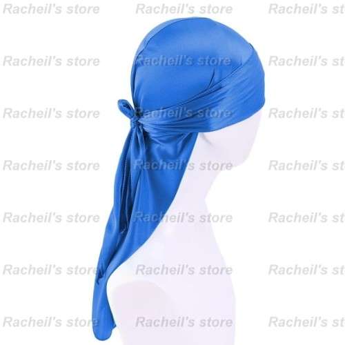 Durags satin durags head wrap hiphop style durags classic durags#local stock#