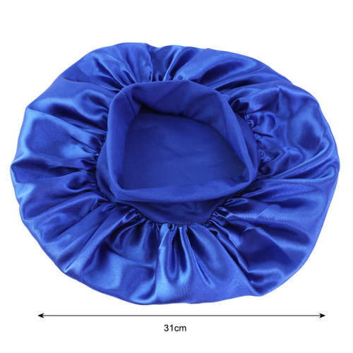Bonnet hat sleep hat hair protection hat satin hat#local stock#