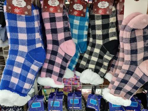 Lounge socks winter indoor socks warm socks