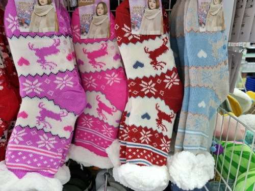 Lounge socks winter indoor socks warm socks