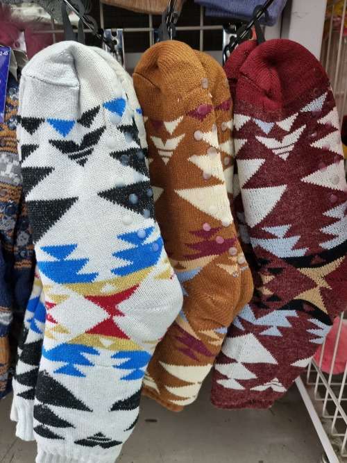 Lounge sock Warm sock Winter sock Men#local stock#
