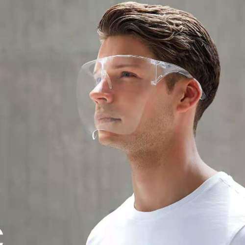 Faceshield Dome faceshield Face shield protective faceshield#local stock#