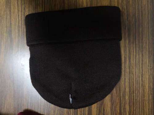 Beanie wool Beanie warm hat