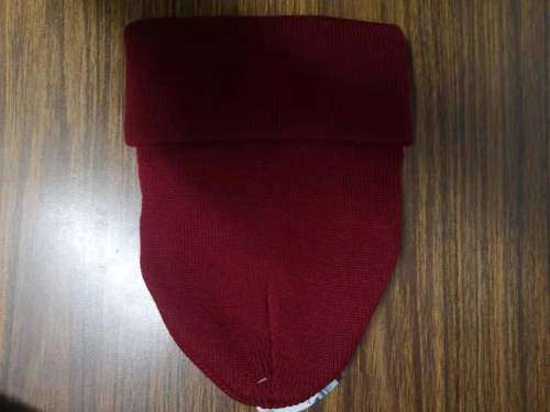Beanie wool Beanie warm hat