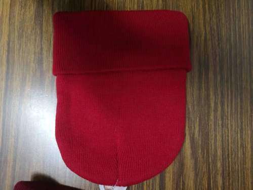 Beanie wool Beanie warm hat