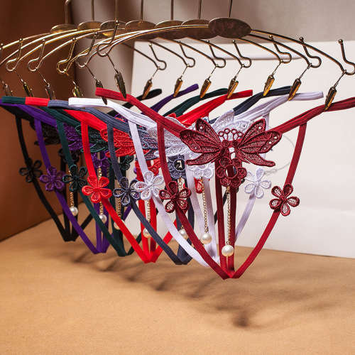 underwear g-string sexy panties